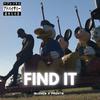Quincy - Find It (feat. Pront0)
