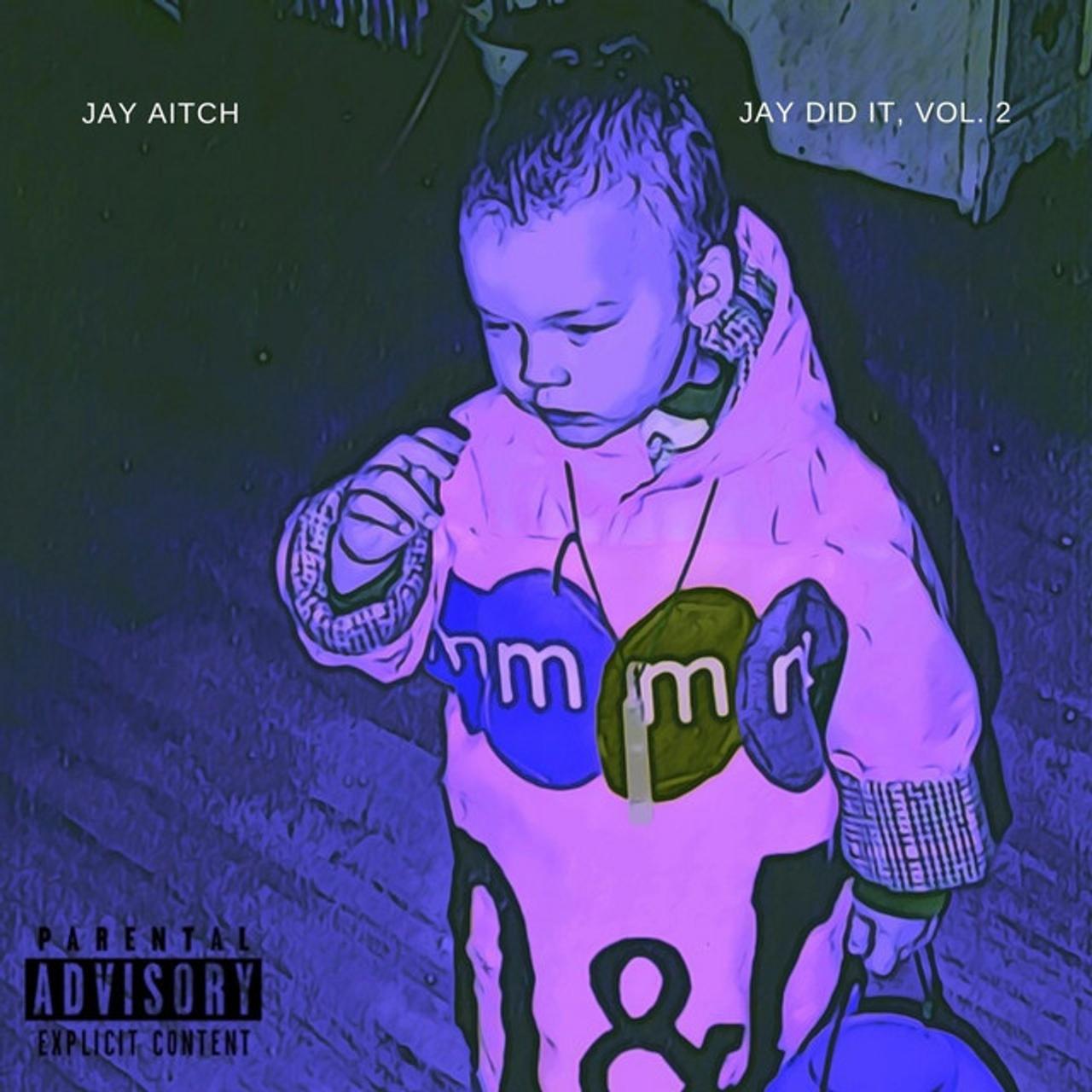 Jay Aitch
