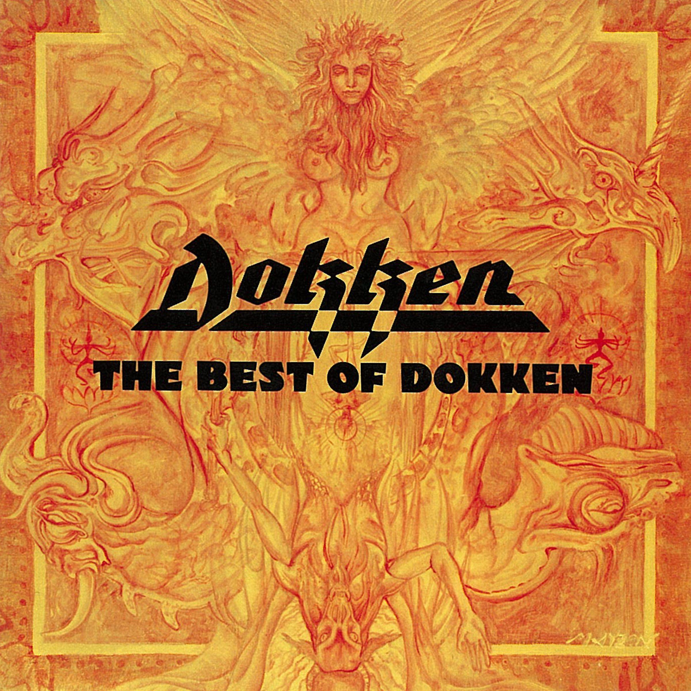 The Best Of Dokken