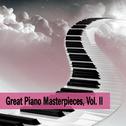 Great Piano Masterpieces, Vol. II专辑