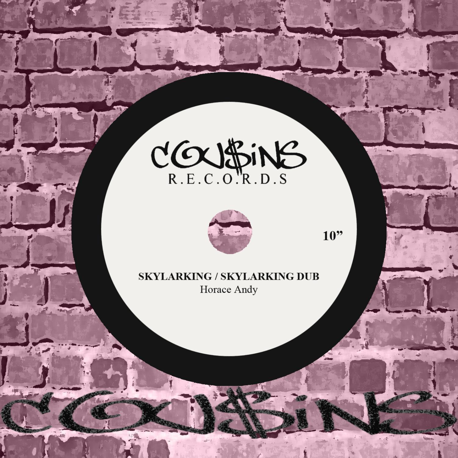 Skylarking/Skylarking Dub
