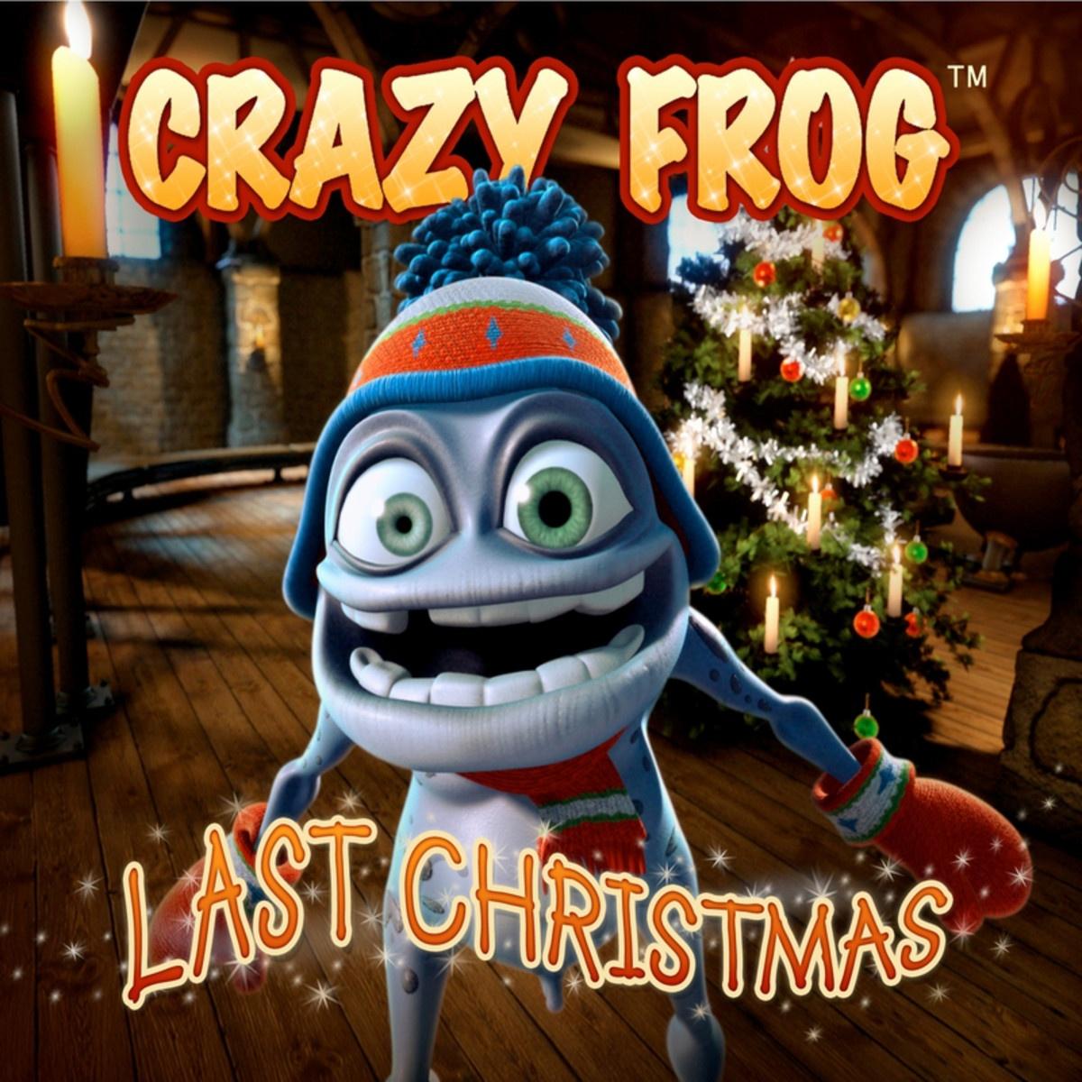 Last Christmas (Radio Edit)