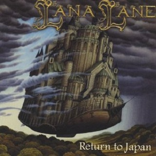 Return to Japan Live