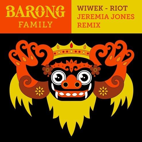 Riot (Jeremia Jones Remix)
