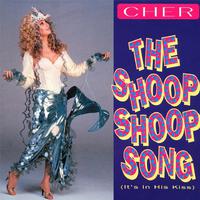 The Shoop Shoop Song (It's In His Kiss) - Cher (PH karaoke) 带和声伴奏