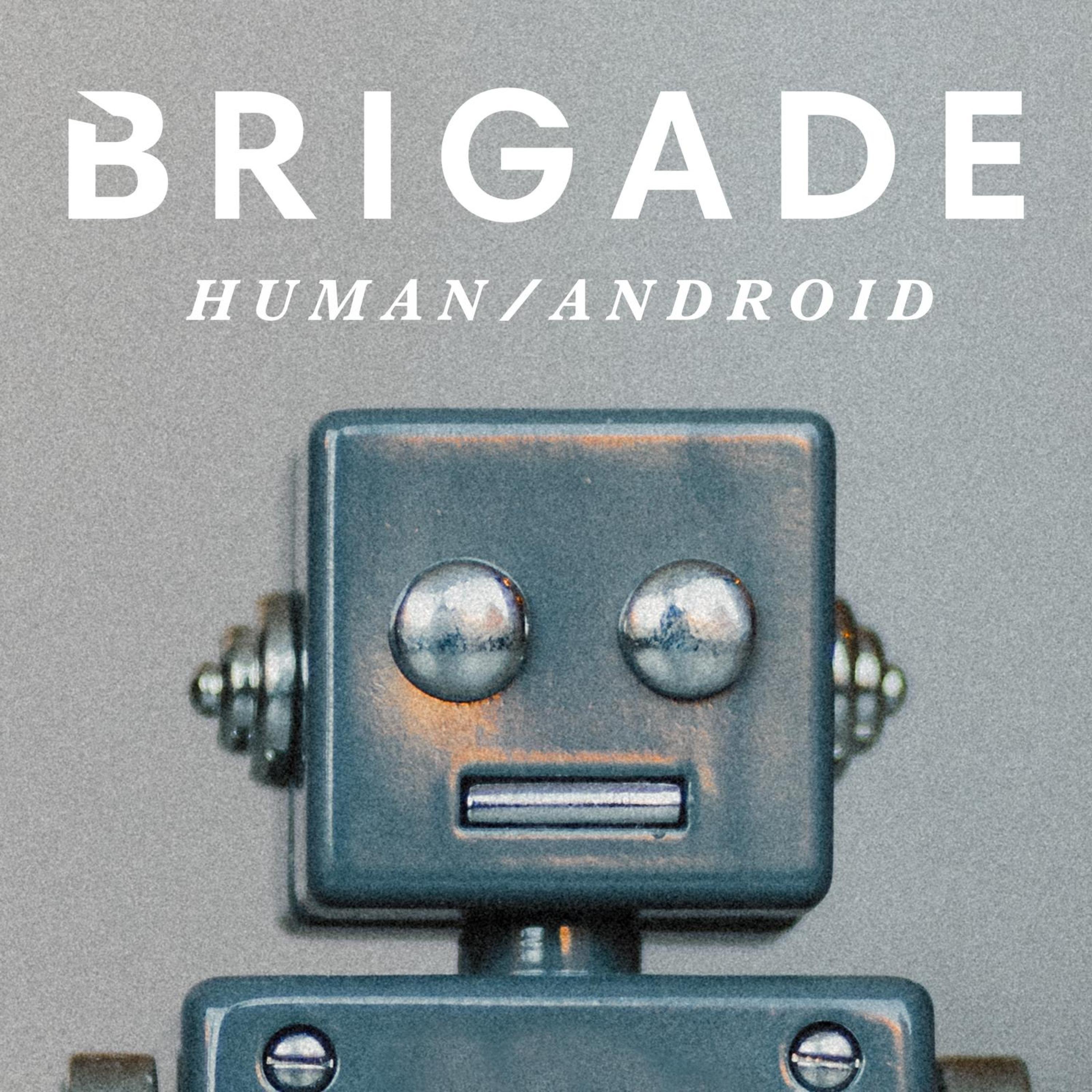Human/Android