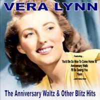 Vera Lynn - Anniversary Waltz (unofficial Instrumental)