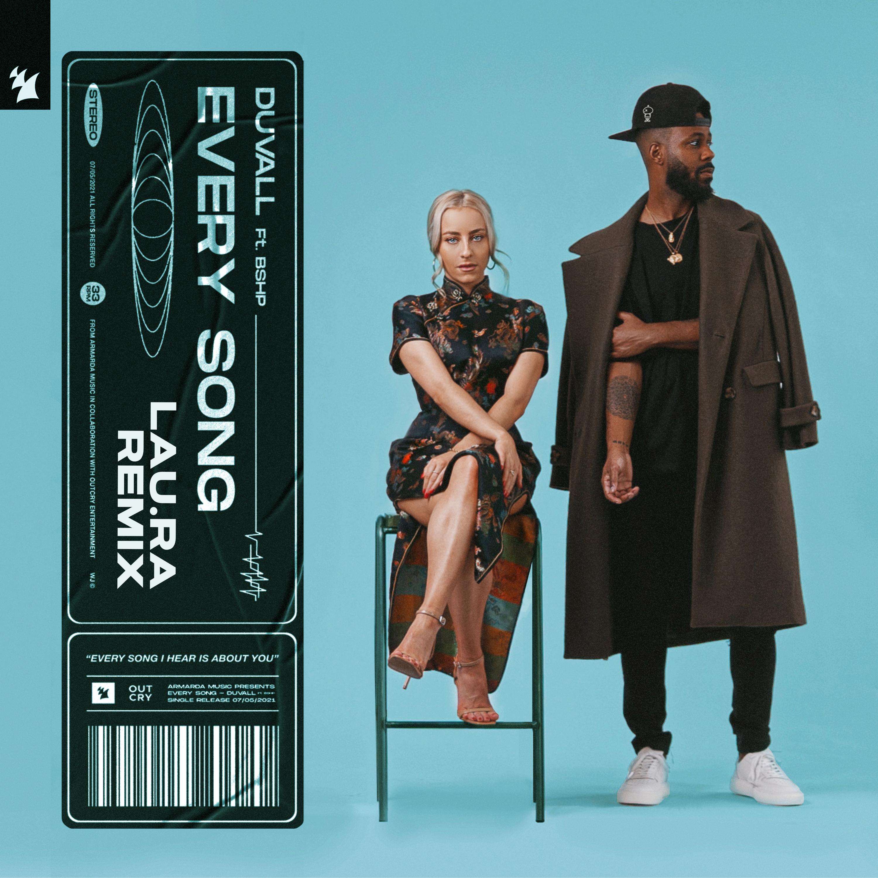 Every Song (lau.ra Remix)
