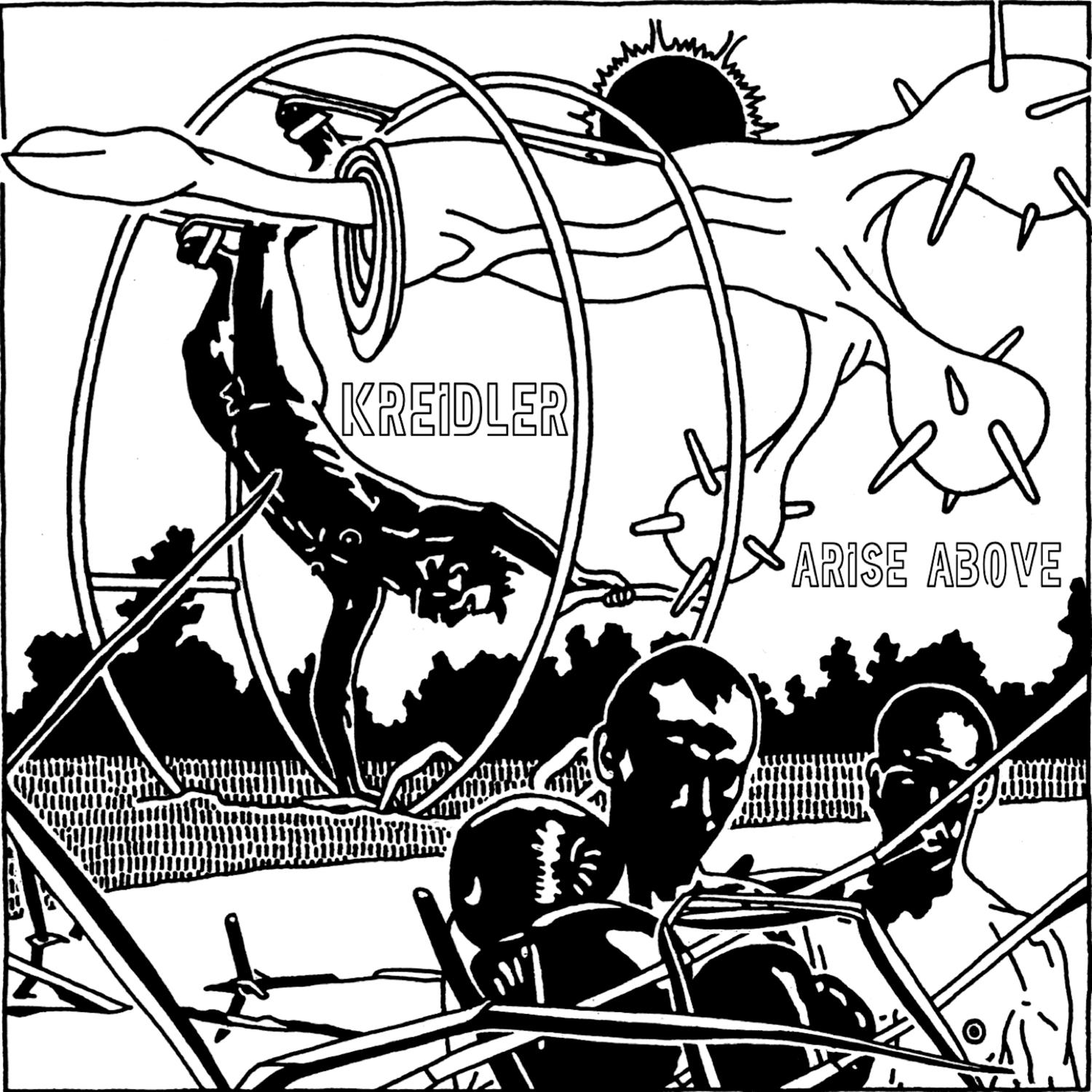 Arise Above (Single Edit)