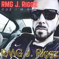 Cuz I m A Gangsta - Daz Dillinger   Young Gotti Ii (instrumental)