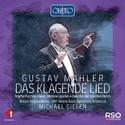 Mahler: Das klagende Lied (1893 Version) [Live]