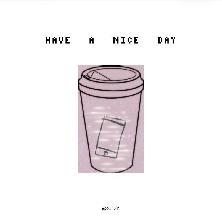 Have a nice day