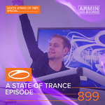 ASOT 899 - A State Of Trance Episode 899 (Who's Afraid Of 138?! Special)专辑
