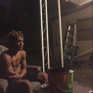 致敬XXXTENTACION（持续更新）