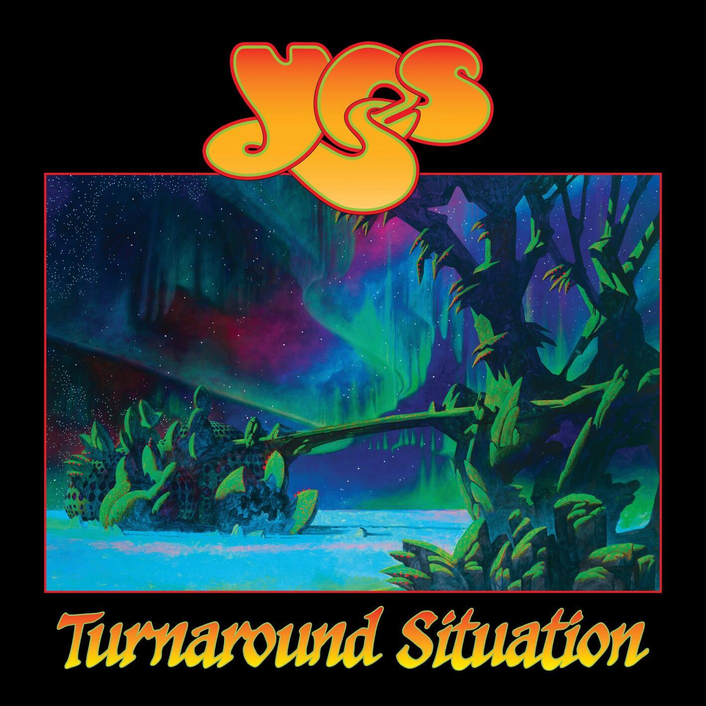 Turnaround Situation