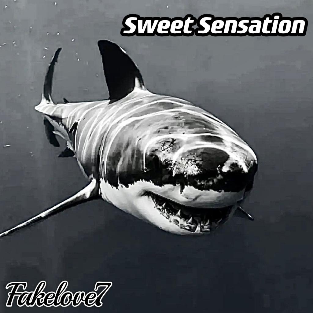 Sweet Sensation