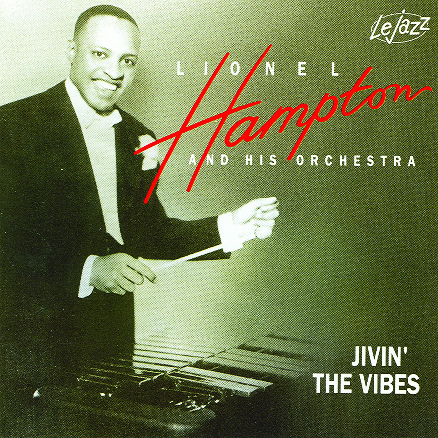 Jivin' The Vibes