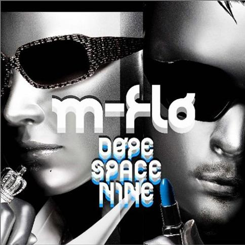 M-Flo - Tripod Baby