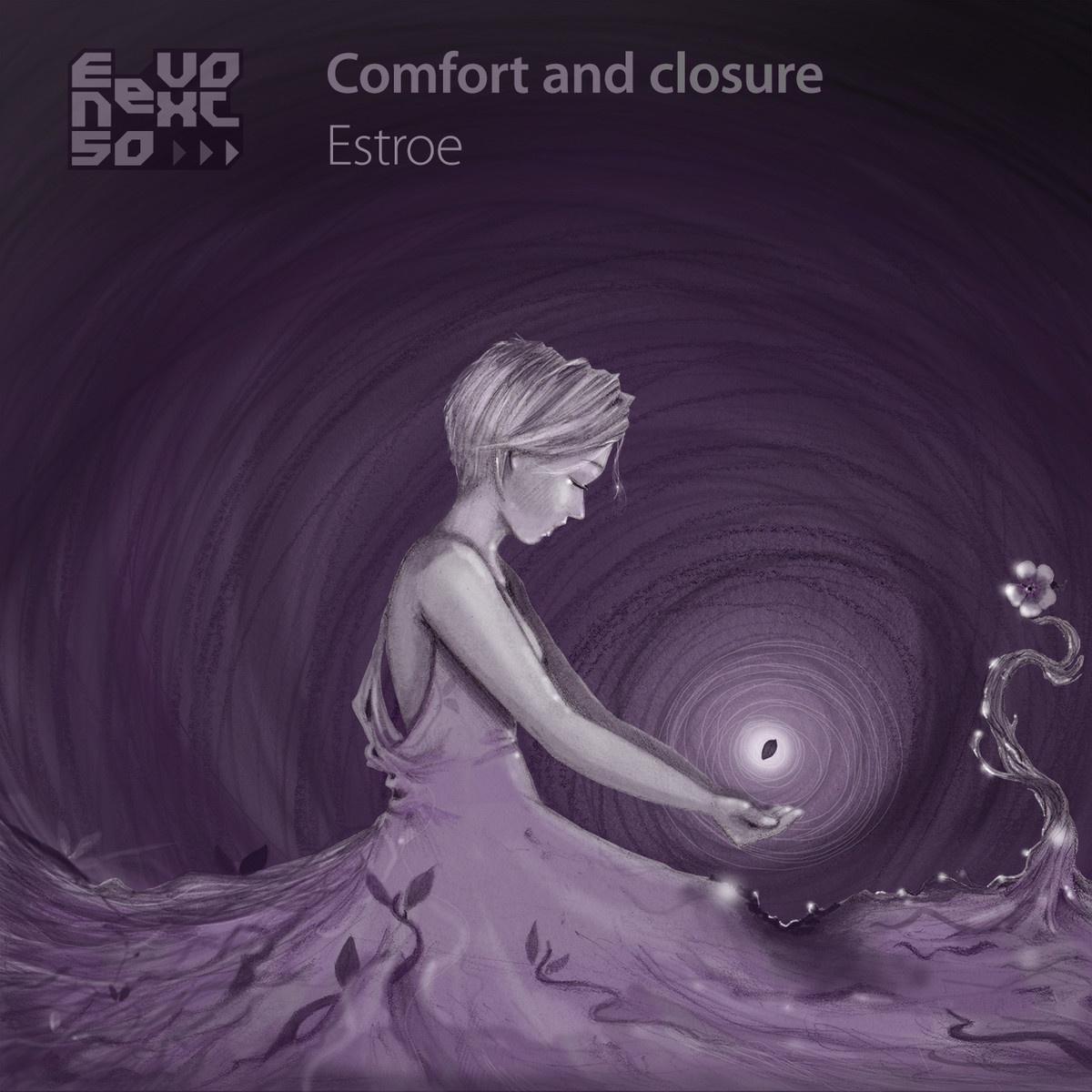 Estroe - Comfort in Disguise