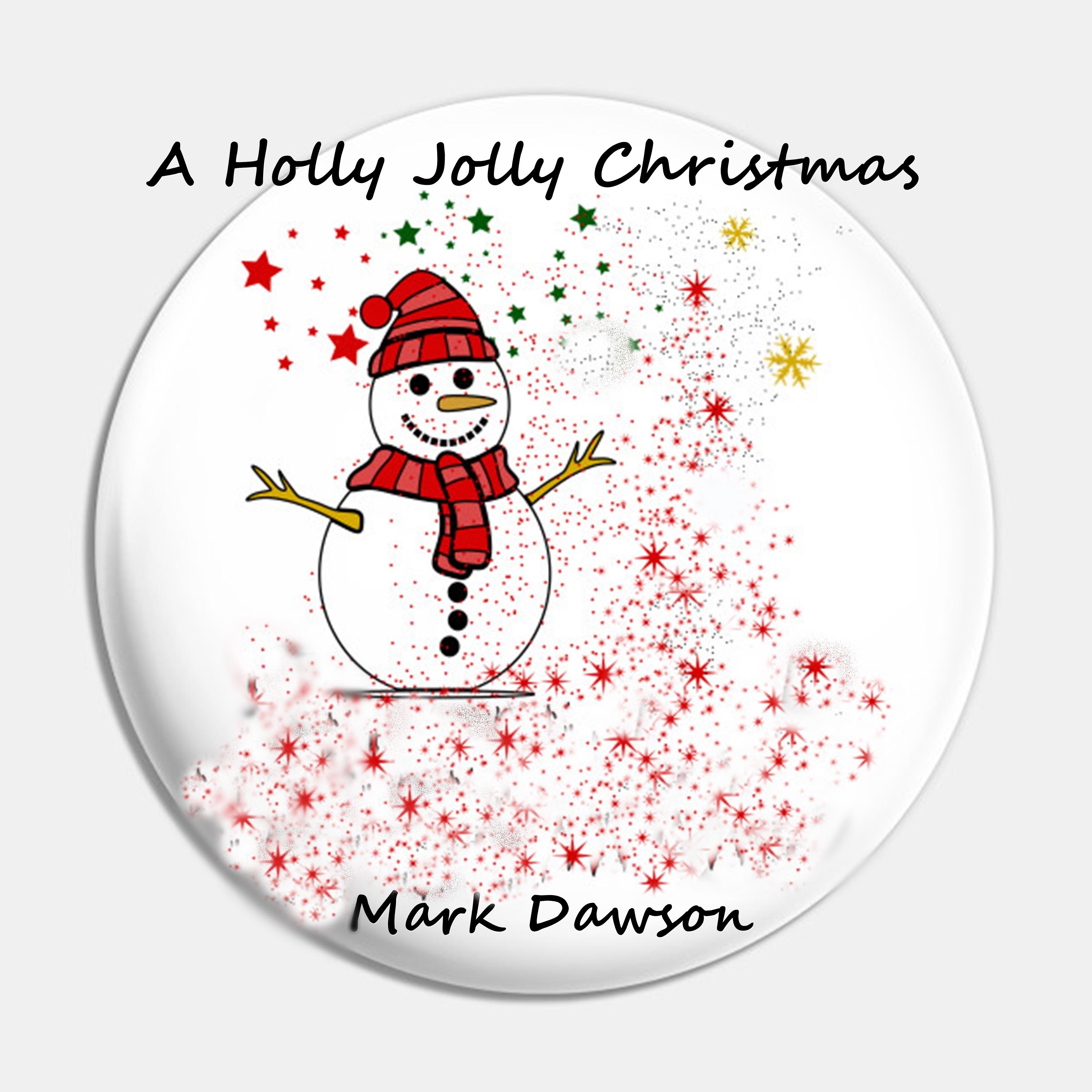 A Holly Jolly Christmas