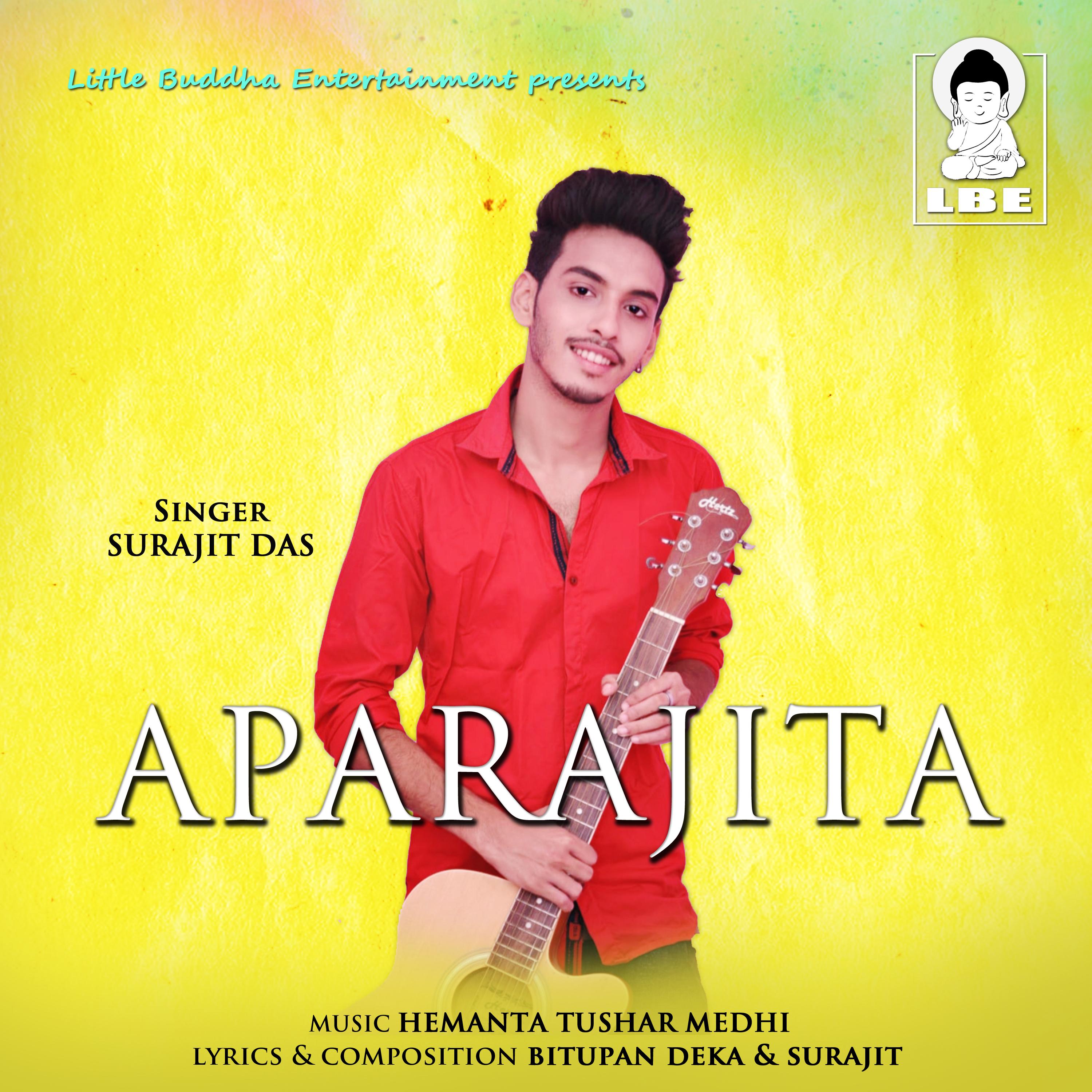 Aparajita
