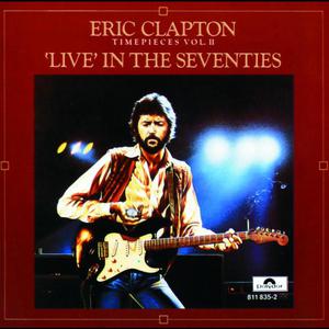 Tulsa Time - Eric Clapton (PH karaoke) 带和声伴奏