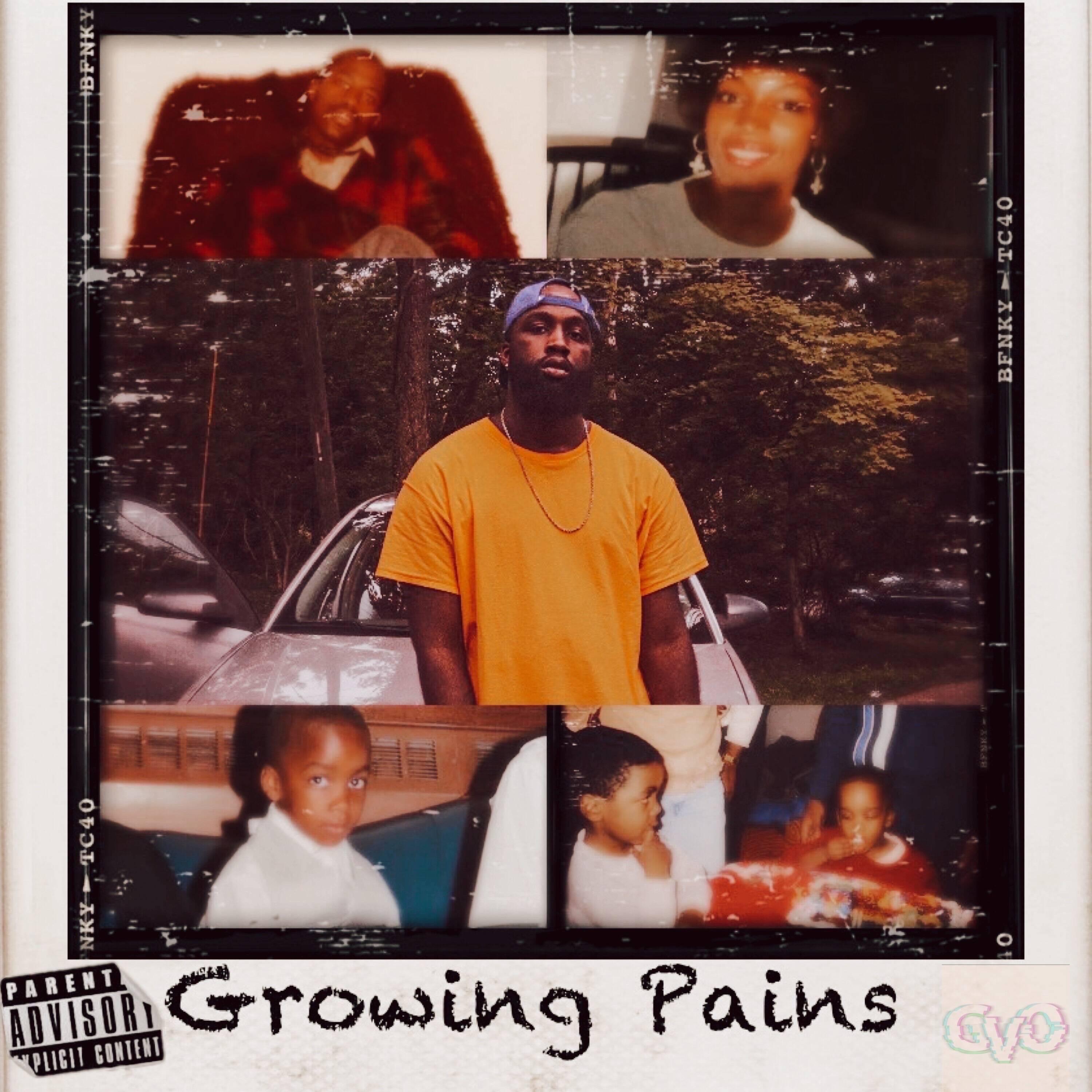 Growing Pains