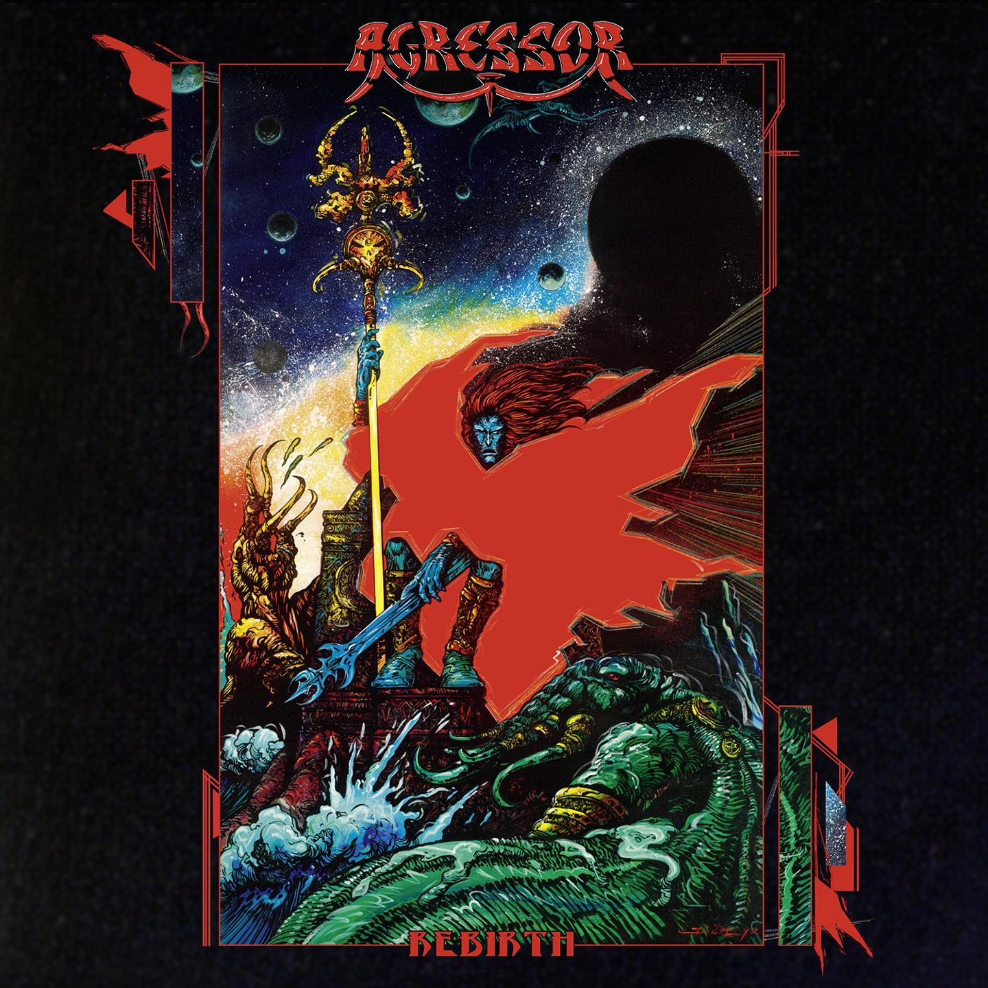 Symposium of Rebirth (Remastered)