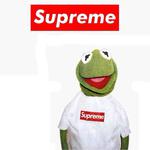 Supreme专辑