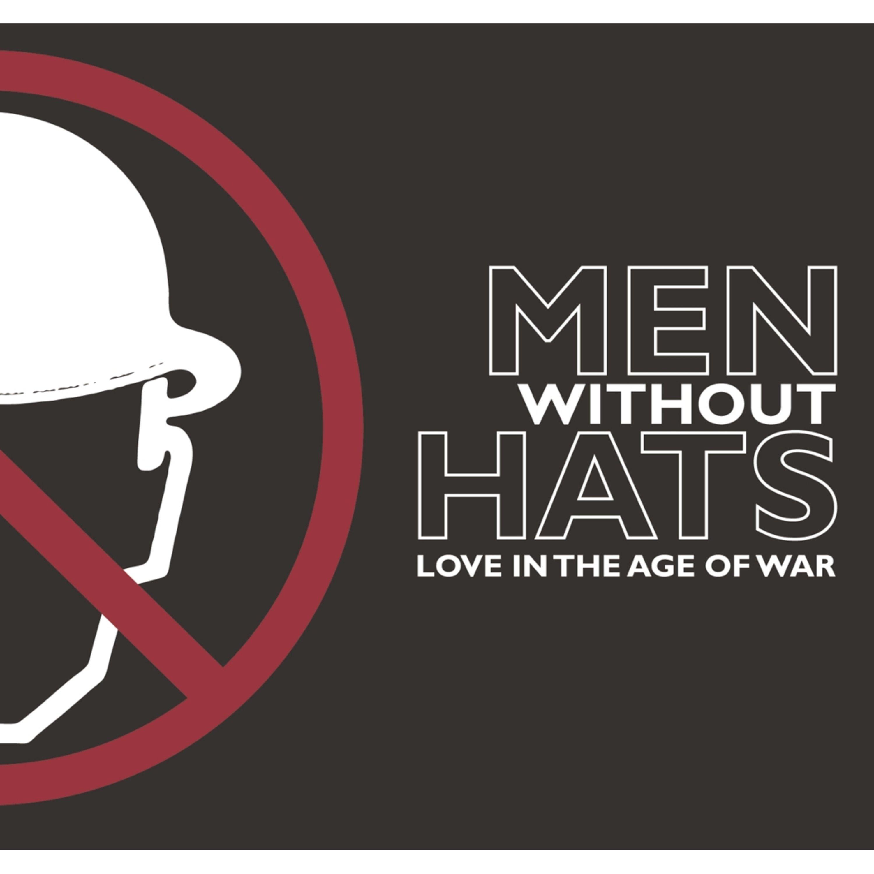 Love In The Age Of War