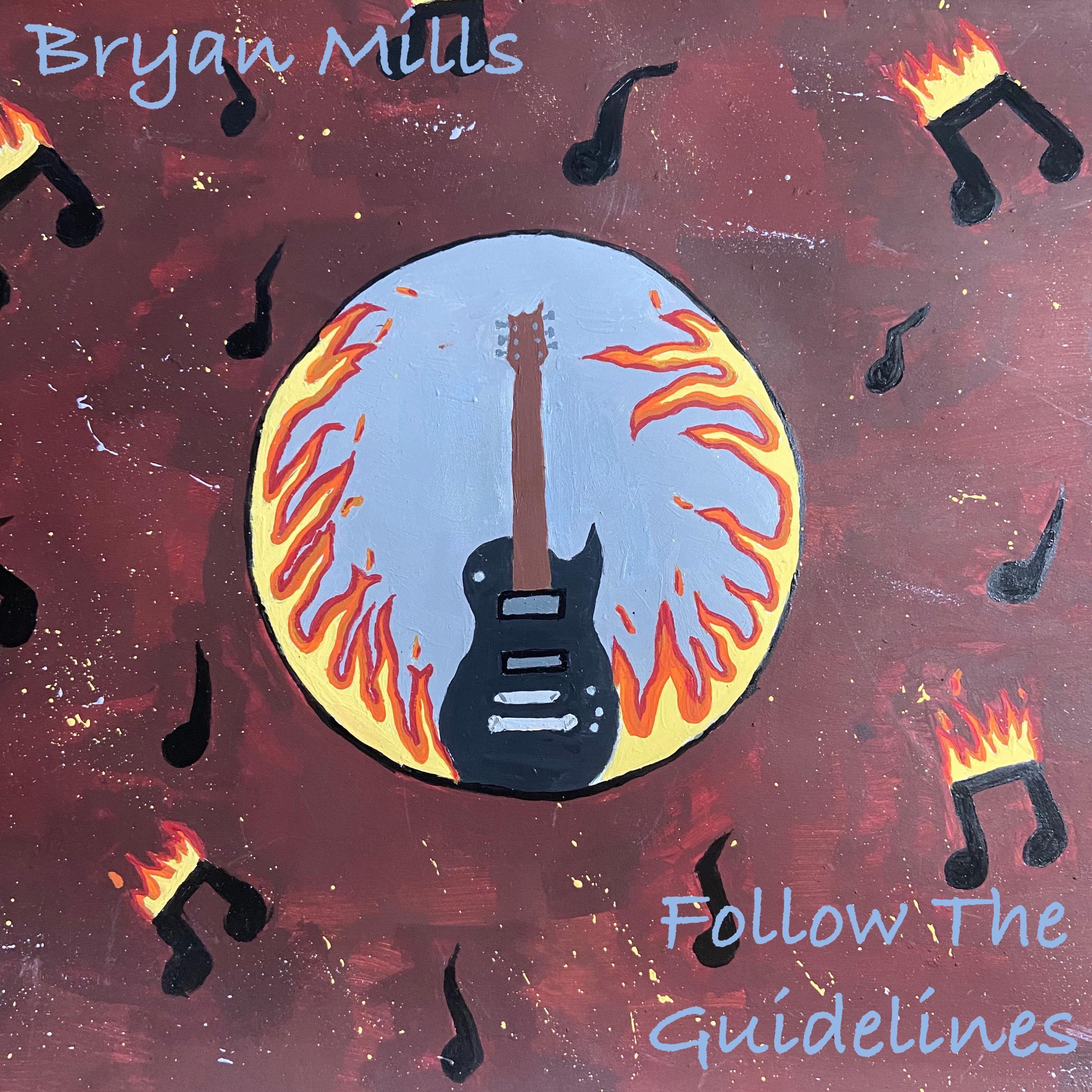 Follow the Guidelines