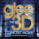 Glee The 3D Concert Movie (Motion Picture Soundtrack)专辑