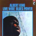 Live Wire/Blues Power专辑