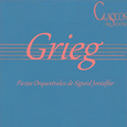 Clasicos de Siempre - Grieg