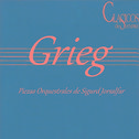 Clasicos de Siempre - Grieg专辑