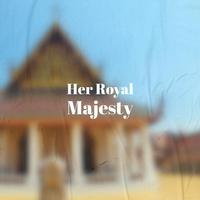 Her Royal Majesty - James Darren (SC karaoke) 带和声伴奏