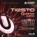 United (Ultra Music Festival Anthem) (Revero Remix)专辑