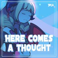 Here Comes A Thought - Garnet and Stevonnie (From Steven Universe) (Ur Karaoke) 无和声伴奏