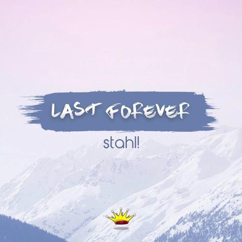 Last Forever专辑