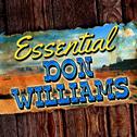 Essential Don Williams专辑