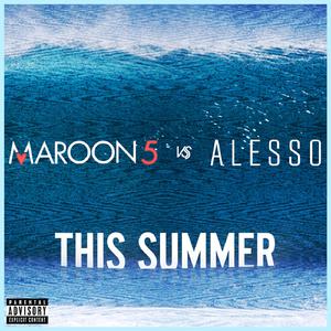 This Summer Is Gonna Hurt-Maroon 5伴奏
