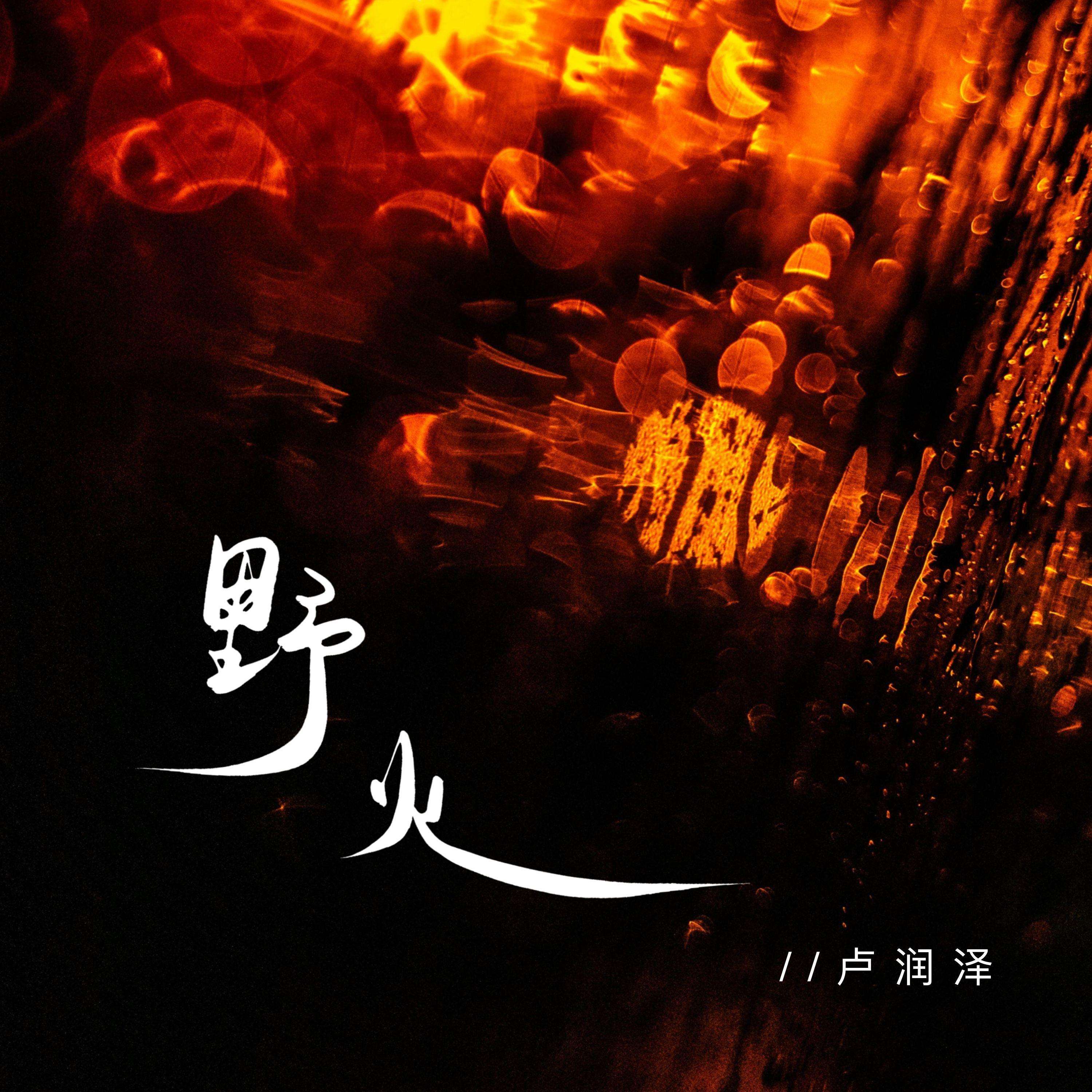 野火专辑