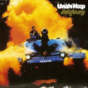 Salisbury (2003 Deluxe Edition)
