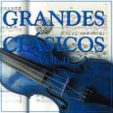 Grandes Clásicos Vol. II专辑