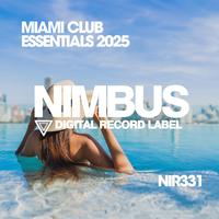 Miami Club Essentials 2025