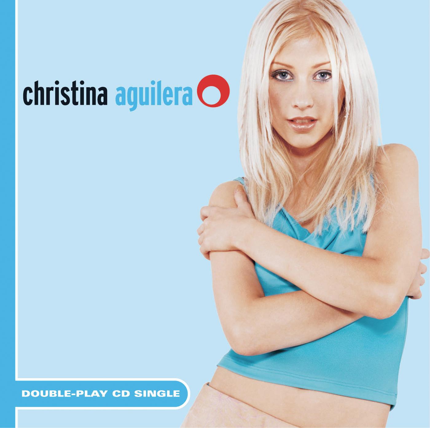 Genie In A Bottle (Dance Vault Mixes)
