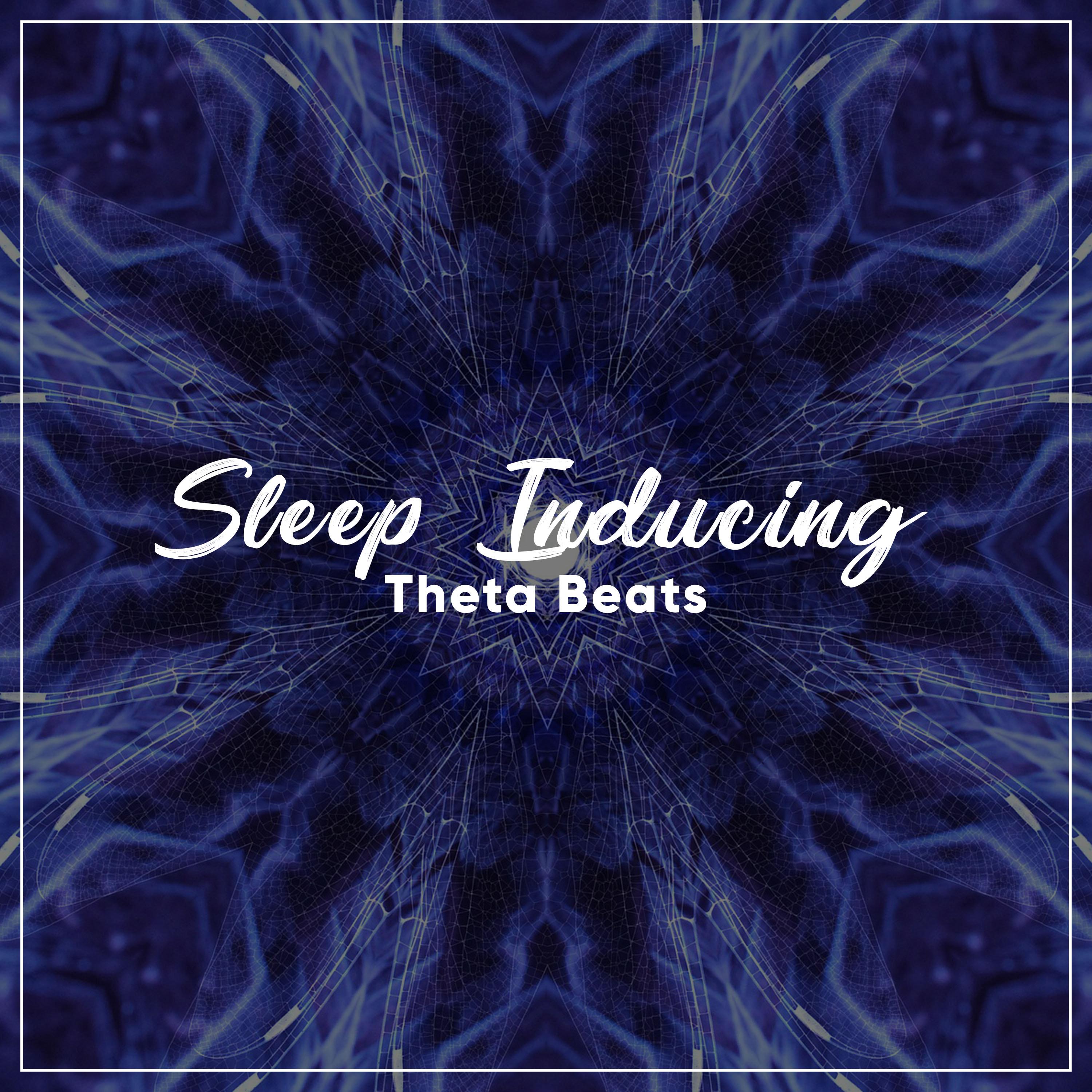 #14 Sleep Inducing Theta Beats专辑