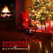 Christmas Classics with Ella Fitzgerald