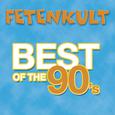 Fetenkult - Best Of The 90's