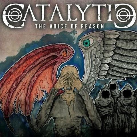The Voice Of Reason